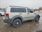2008 Dodge Nitro sxt