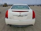 2011 Cadillac Cts Luxury Collection
