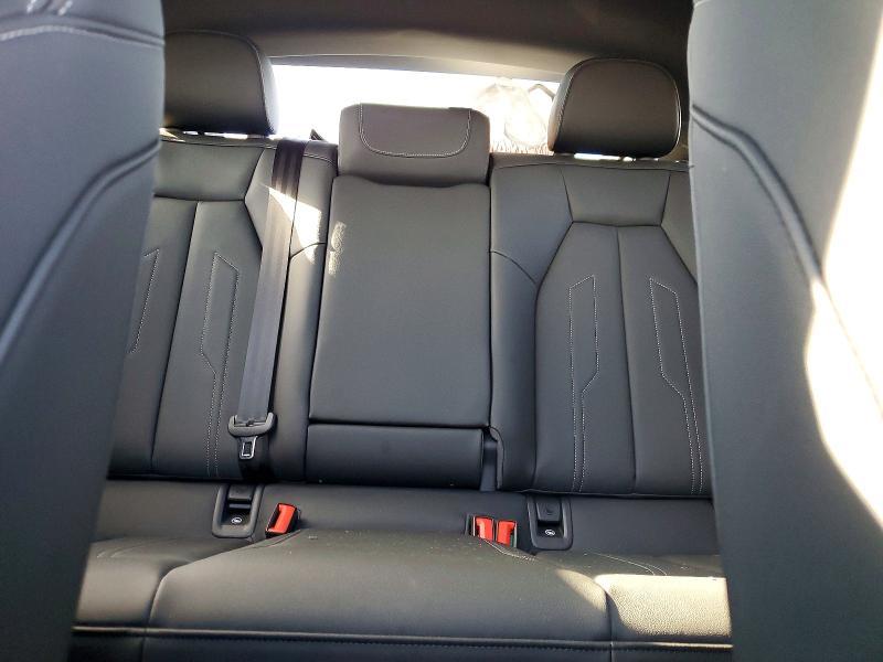 2025 Audi Q4 E-tron Sportback Premium Plus