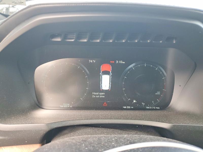 2017 Volvo Xc90 T6