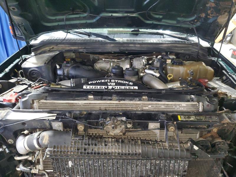 2008 Ford F350 srw Super Duty