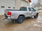 2016 Toyota Tacoma SR