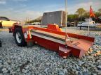 2017 Fell ING FT-6 T-1 Tilt Deck Equipment Trailer