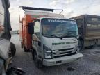 2023 Isuzu NPR HD Refuse Truck
