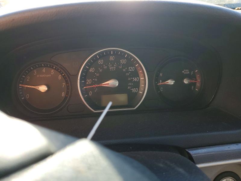 2008 Hyundai Sonata gls V6