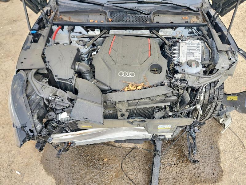 2024 Audi SQ5 Sportback Premium Plus