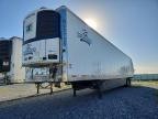 2022 Utility Trailer 2022 Utility V2SRA Refrigerated Van Trailer