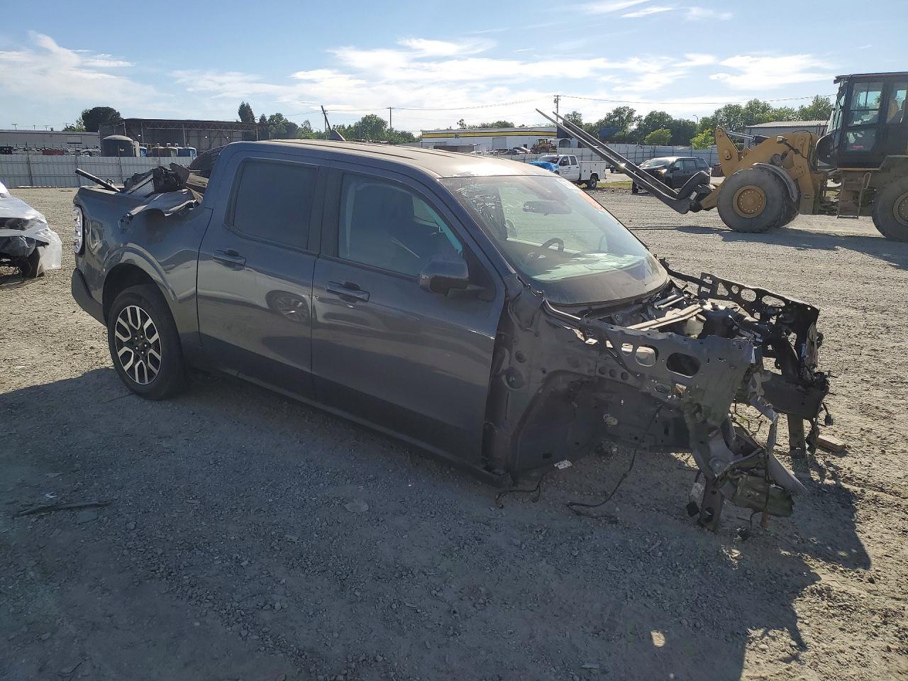 2023 Ford Maverick XL