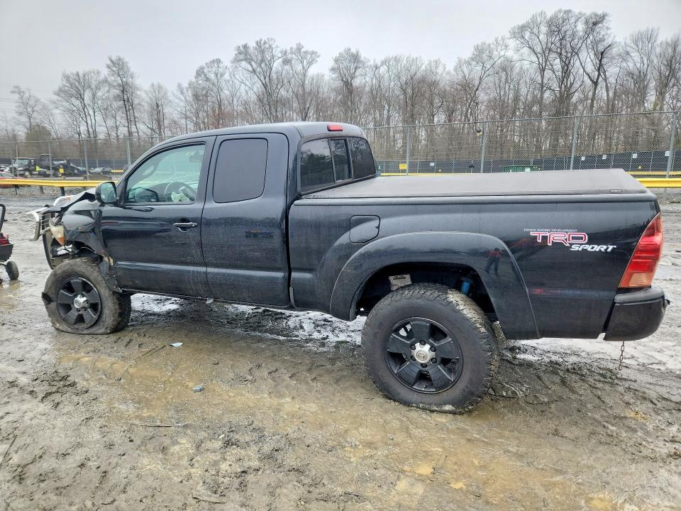 2006 Toyota Tacoma V6