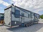 2020 Keystone Raptor Camper
