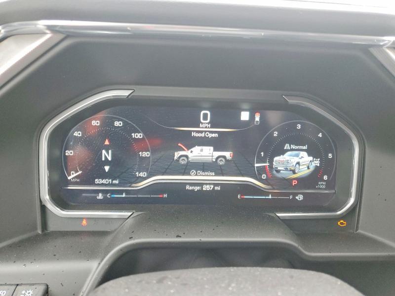 2023 GMC Sierra K1500 Denali