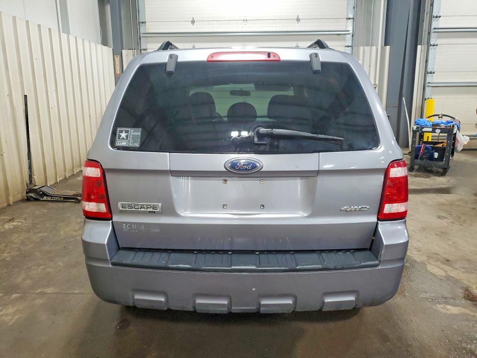 2008 Ford Escape xlt