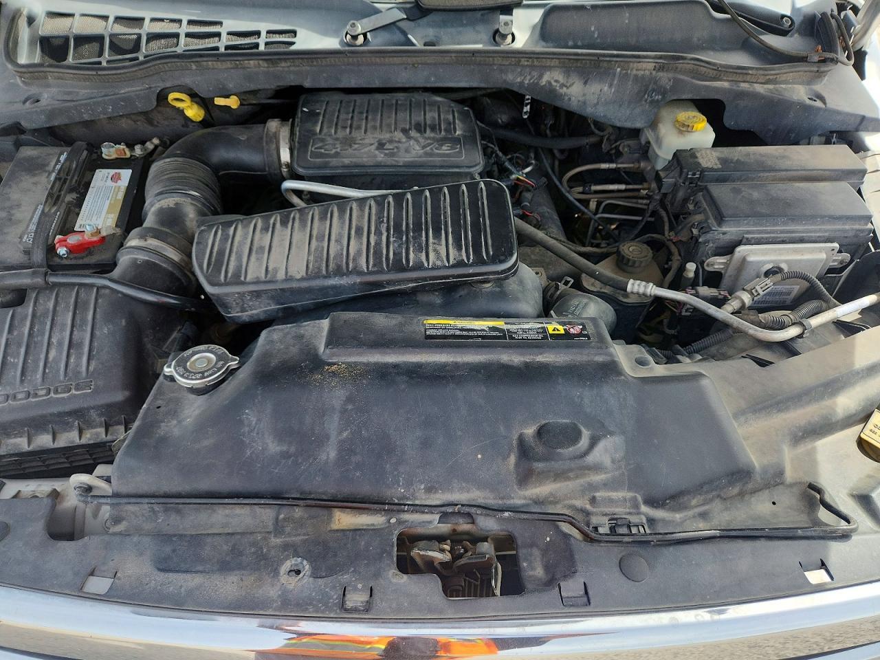 2006 Dodge Durango slt