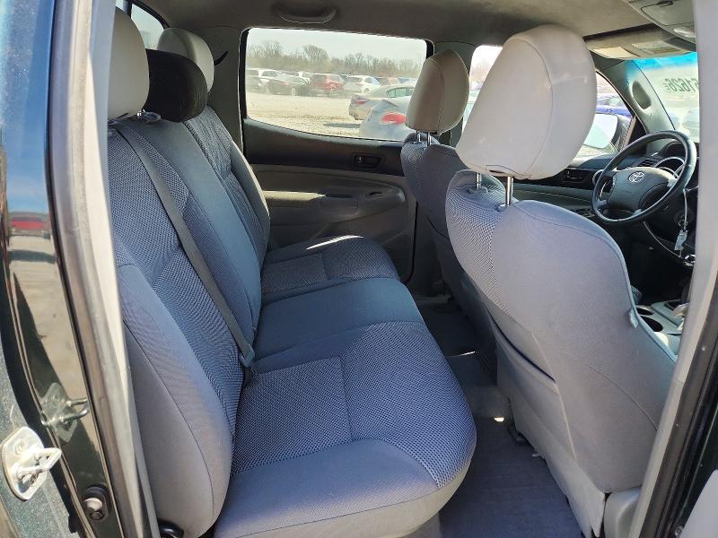 2010 Toyota Tacoma V6