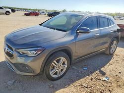 2021 Mercedes-Benz Gla 250 en venta en San Antonio, TX