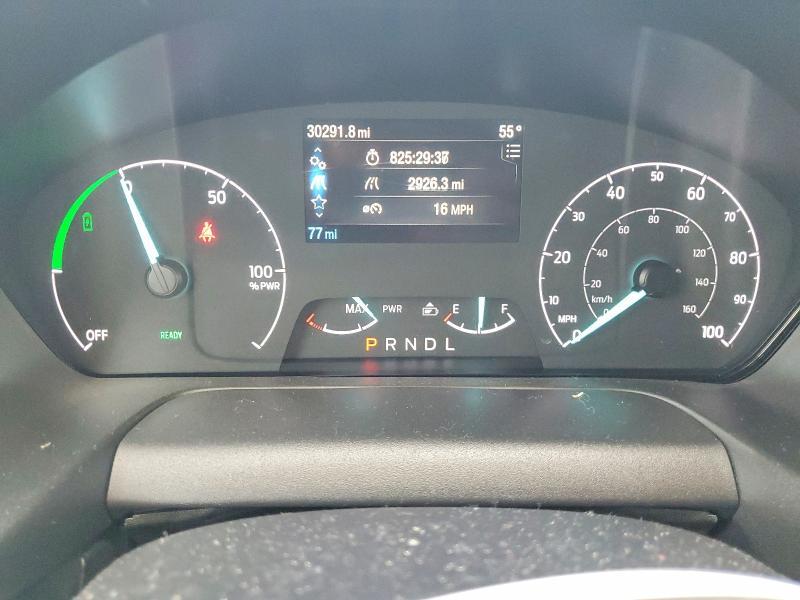 2022 Ford Transit 350 Delivery van