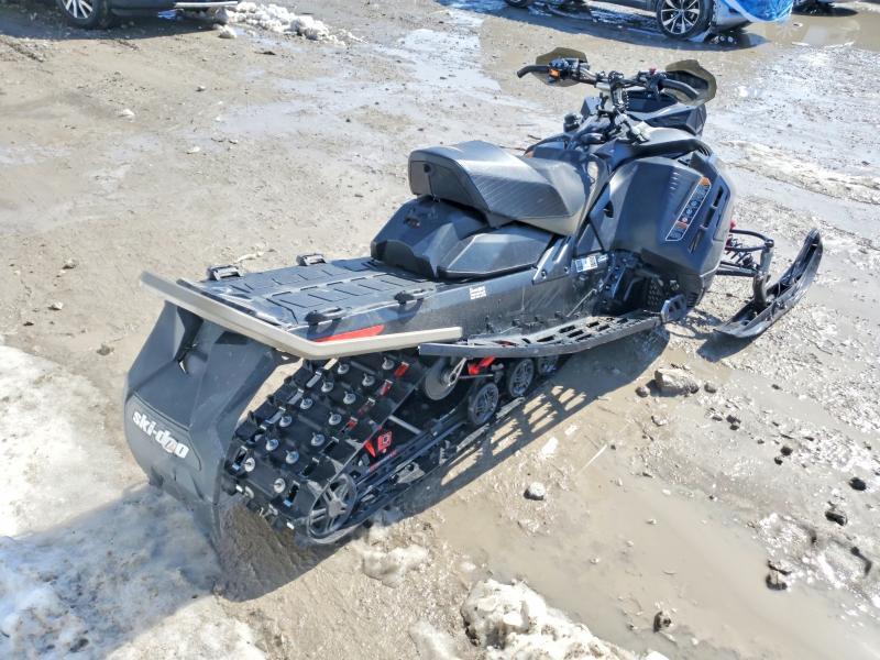 2022 Skidoo 900 Turbo