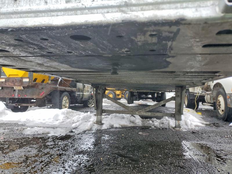 2026 Hyundai Trailers 2026 Hyundai Translead VC2530152-AJS DRY Van Trail