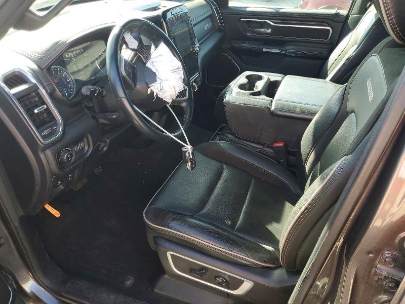 2023 Dodge 1500 Laramie