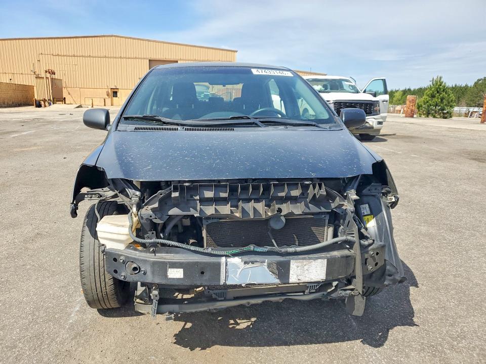 2007 Toyota Yaris Base