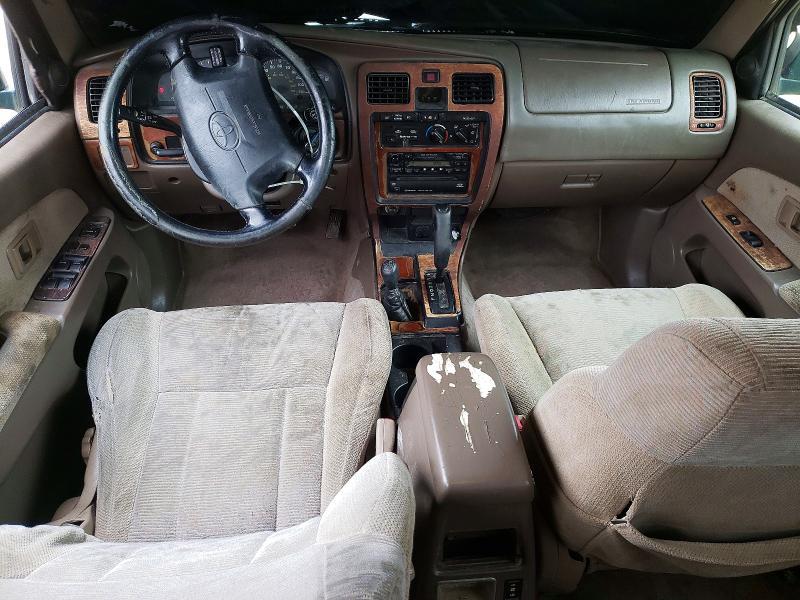 1999 Toyota 4runner SR5