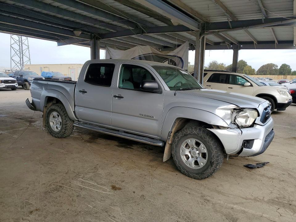 2013 Toyota Tacoma V6
