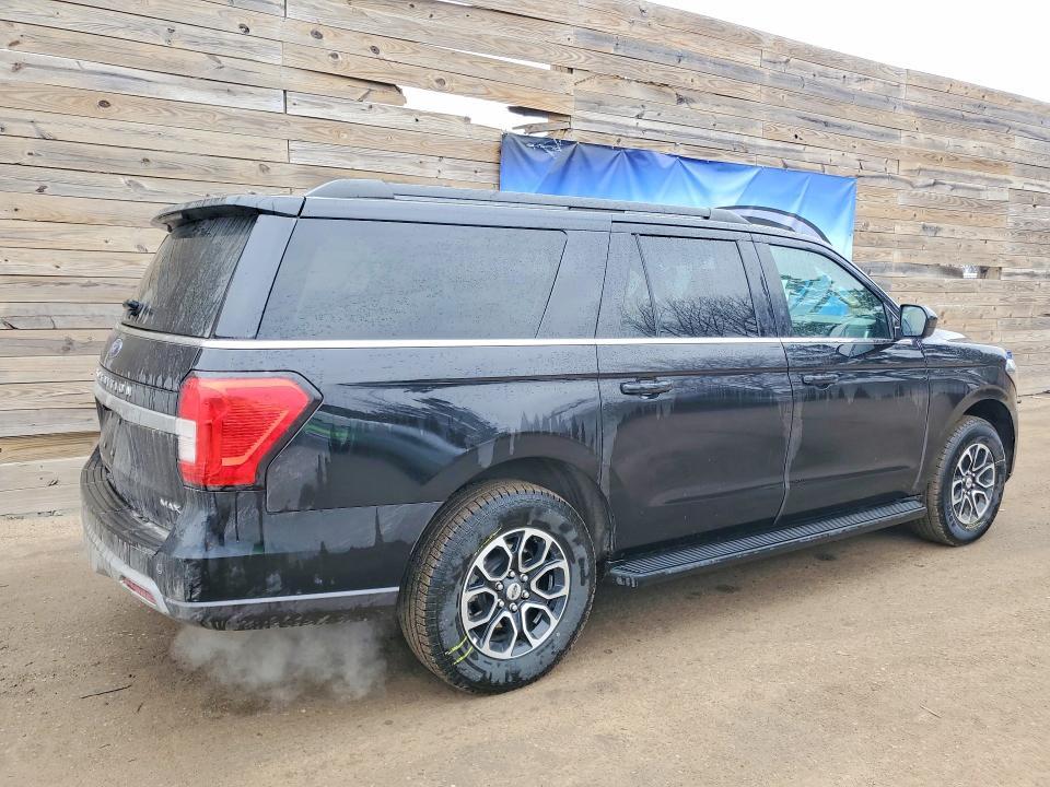 2024 Ford Expedition max xlt