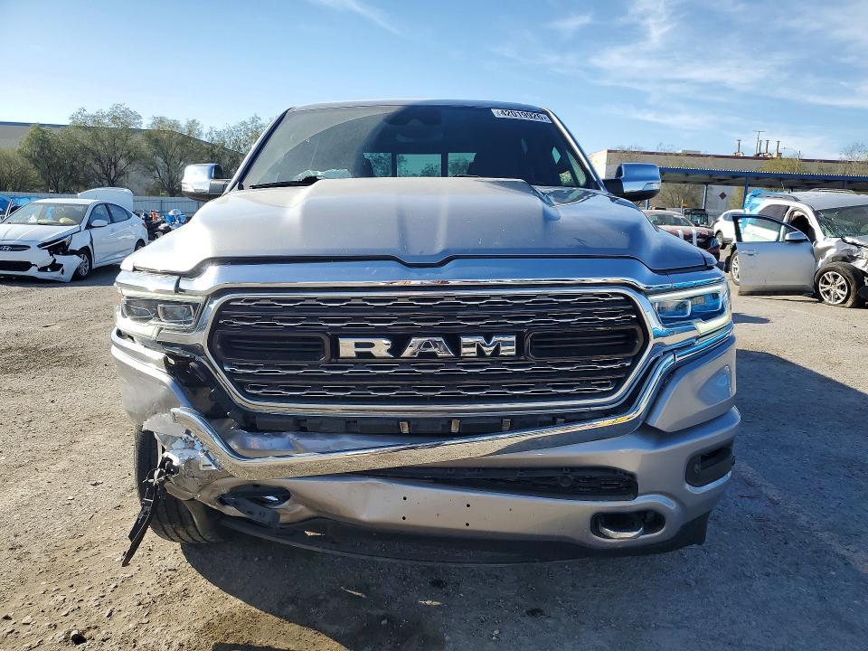 2022 Dodge RAM 1500 Limited