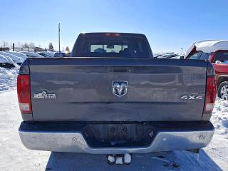 2017 Dodge RAM 3500