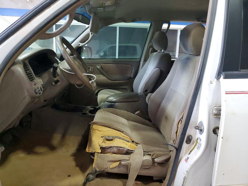 2006 Toyota Tundra SR5