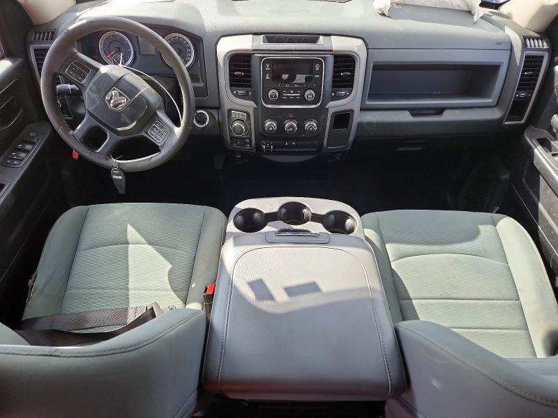 2016 Dodge RAM 1500 ST