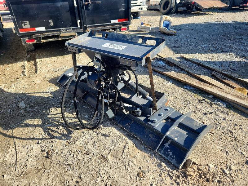 2023 Handyhitch 2023 Handy Skid Steer Dozer Blade