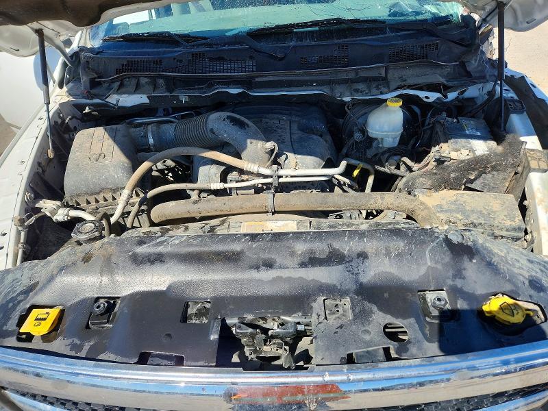 2016 Dodge RAM 1500 ST