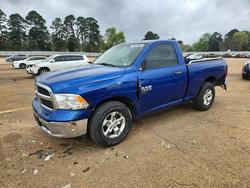 2019 Dodge RAM 1500 Classic Tradesman en venta en Longview, TX