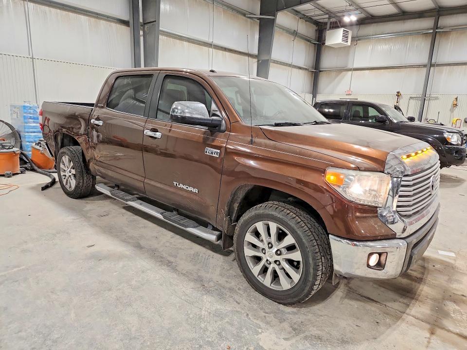 2014 Toyota Tundra Limited