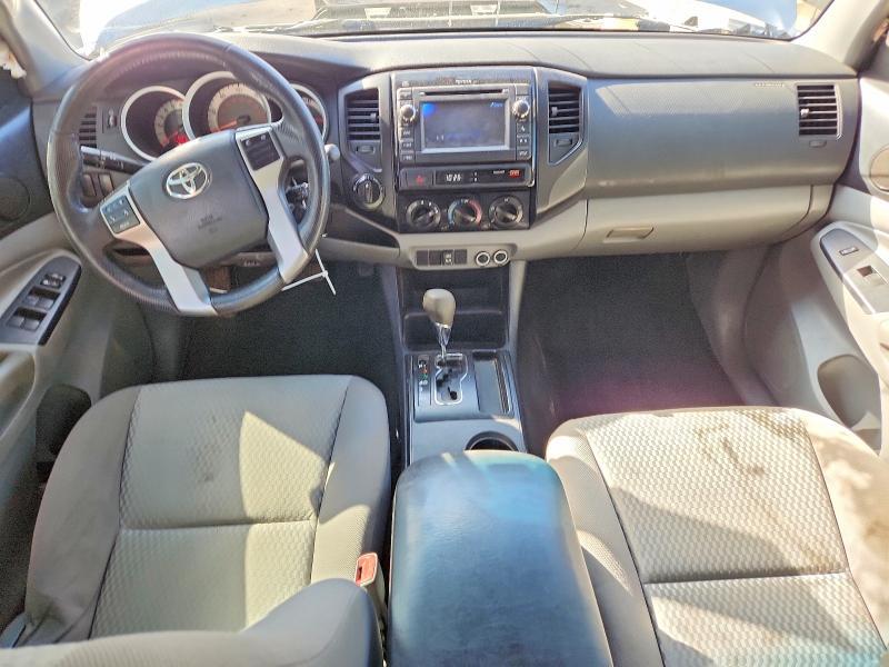 2013 Toyota Tacoma V6