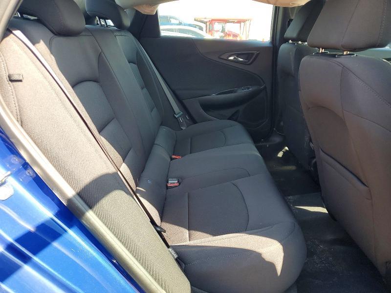 2023 Chevrolet Malibu rs