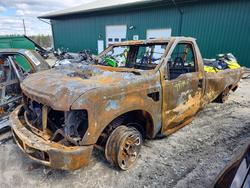 2008 Ford F250 Super Duty for sale in Candia, NH