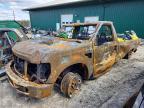 2008 Ford F250 Super Duty