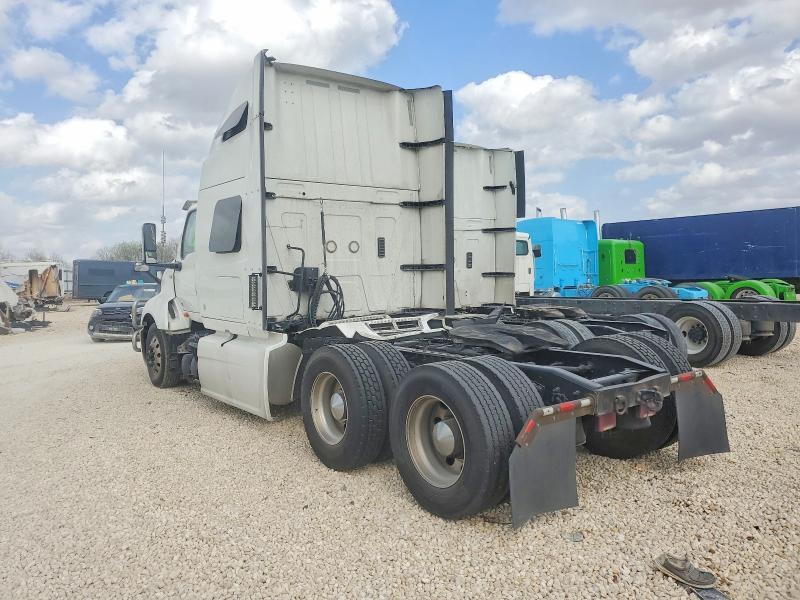 2019 International LT625 Semi Truck
