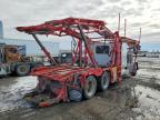 2014 Peterbilt 388-Car Hauler Truck