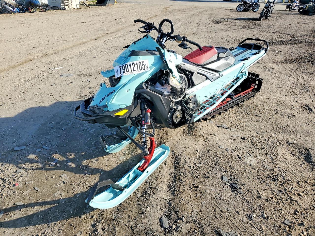 2024 Other Freeride