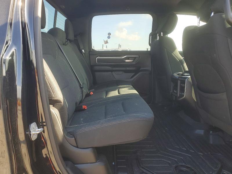 2019 Dodge RAM 1500 BIG Horn