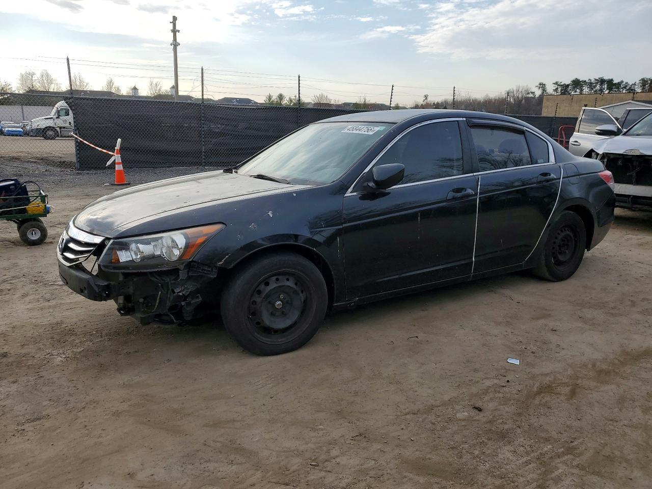 2011 Honda Accord se
