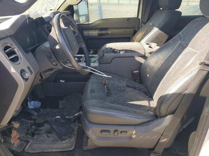 2014 Ford F250 Super Duty