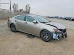 2017 Lexus Es 350 Base