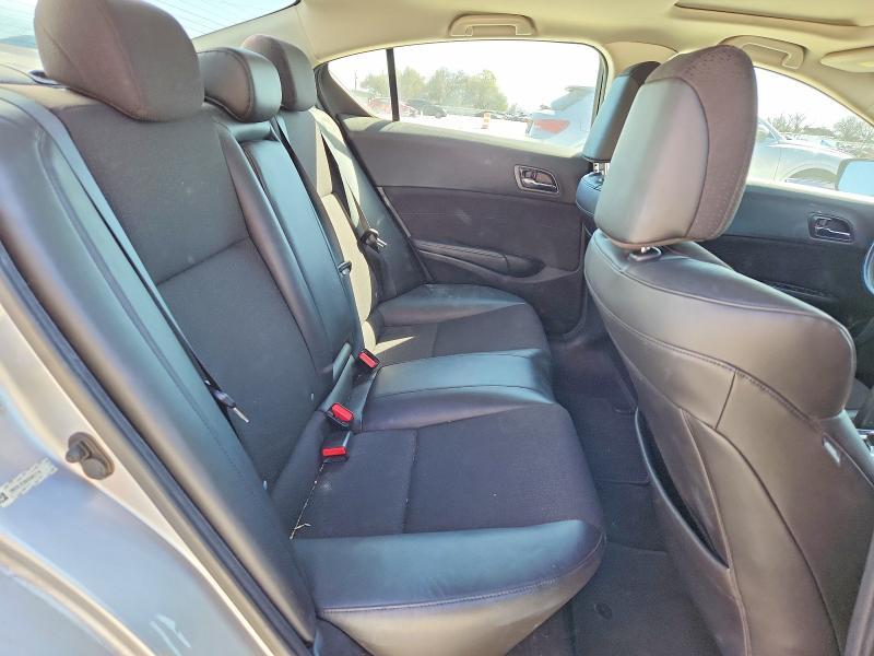 2013 Acura Ilx 20