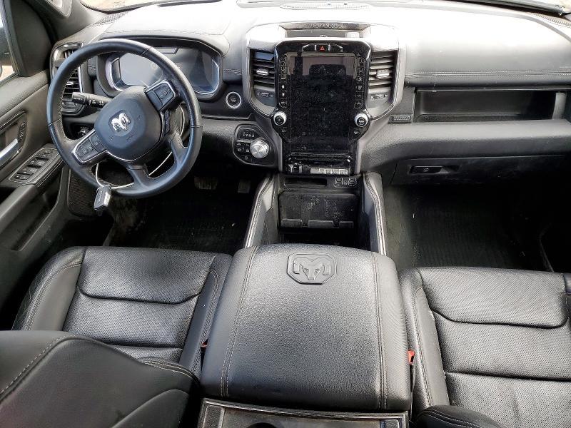 2024 Dodge RAM 1500 Sport
