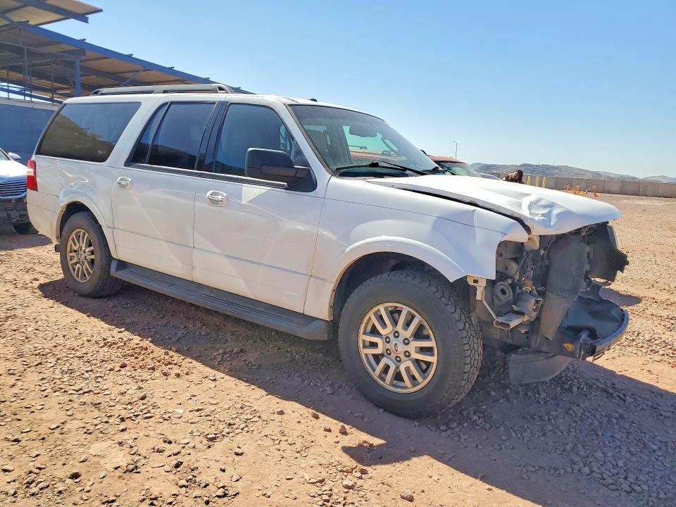 2011 Ford Expedition el xlt