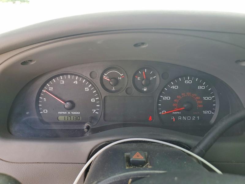 2011 Ford Ranger Super cab